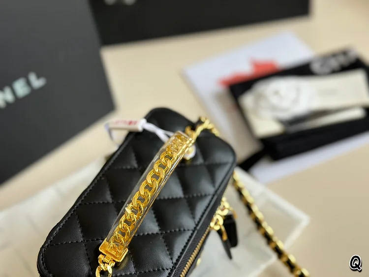 CC new arrival box bag size: 16*10 cm - Image 4