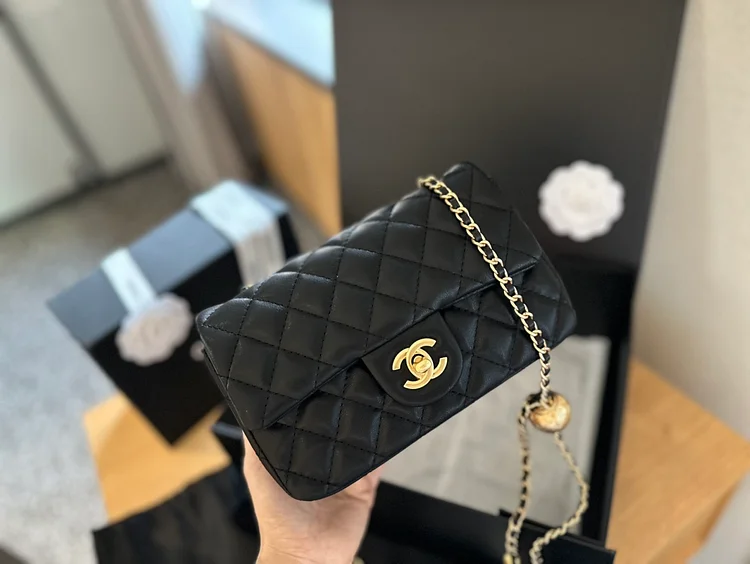 CC new arrival bag size: 20 cm - Image 7