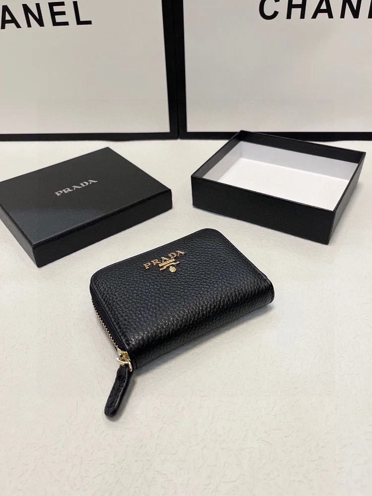Pra new arrival wallet size : 10*9 cm - Image 8