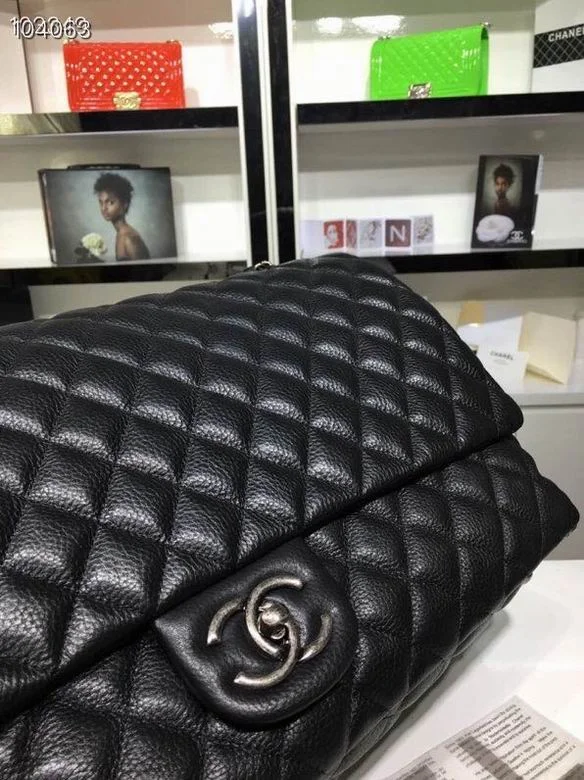 CC new arrival bag A91169 size : 46.5X17X29cm - Image 7