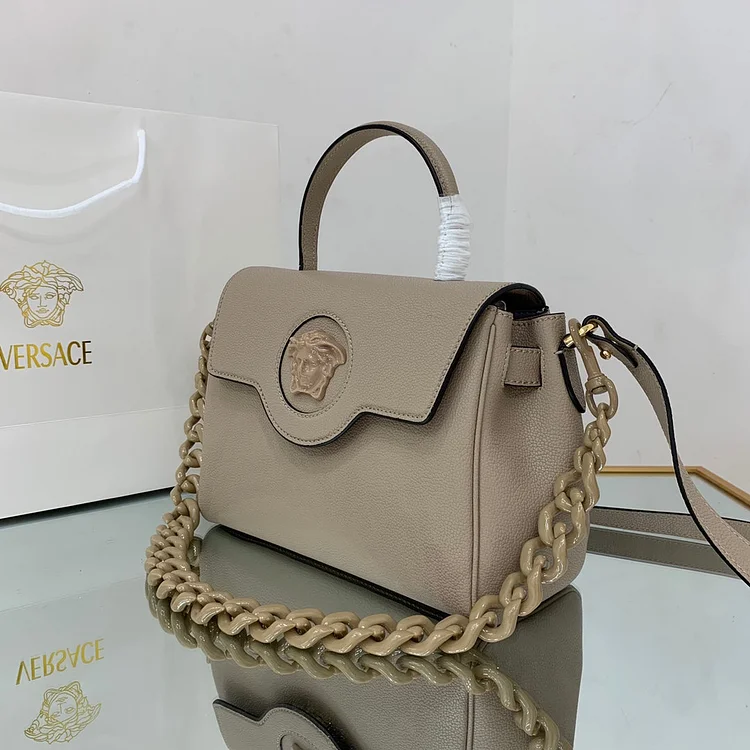 Ve La Medusa Medium Bag - Image 10