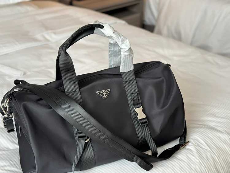 Pra new arrival travel bag size; 45*25cm - Image 2