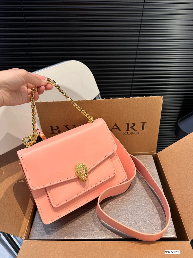 Bvl Serpenti Cabochon new arrival bag size:20 *15.5 cm