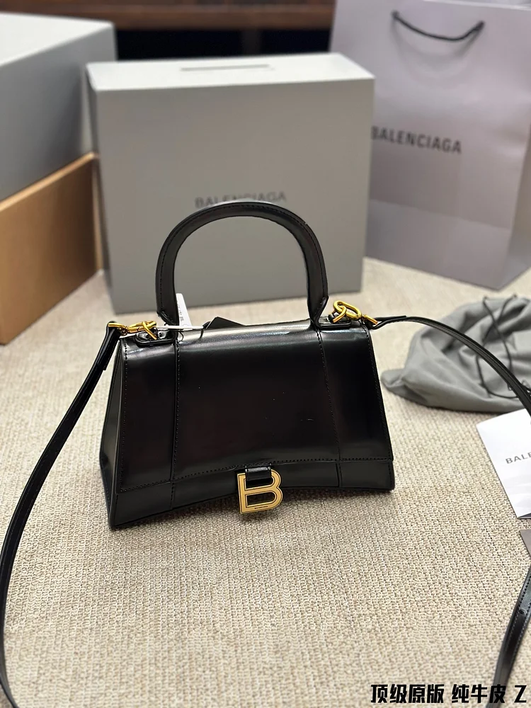 Balen hourglass xs new arrival bag - Image 5