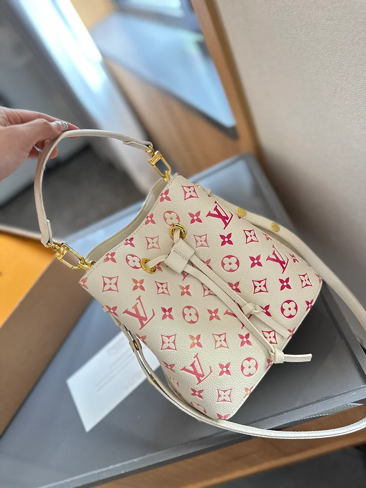 Louis new arrival NEONOE M44022 bag size: 20 cm - Image 5