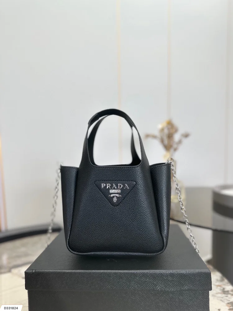 Pra new arrival tote bag size : 20.5 * 16 cm - Image 2