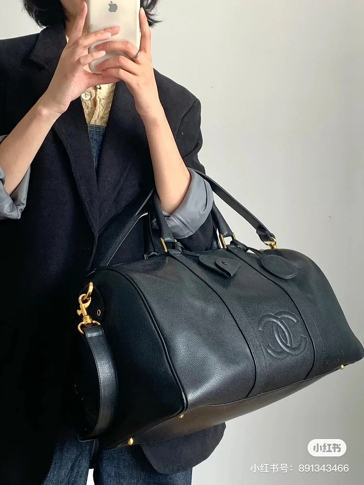 CC new arrival travel bag - Image 6