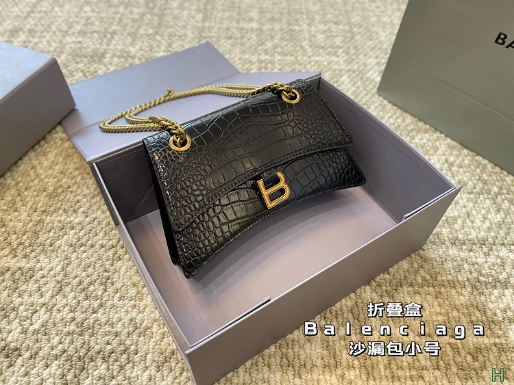 Balen Hourglass new arrival bag - Image 3