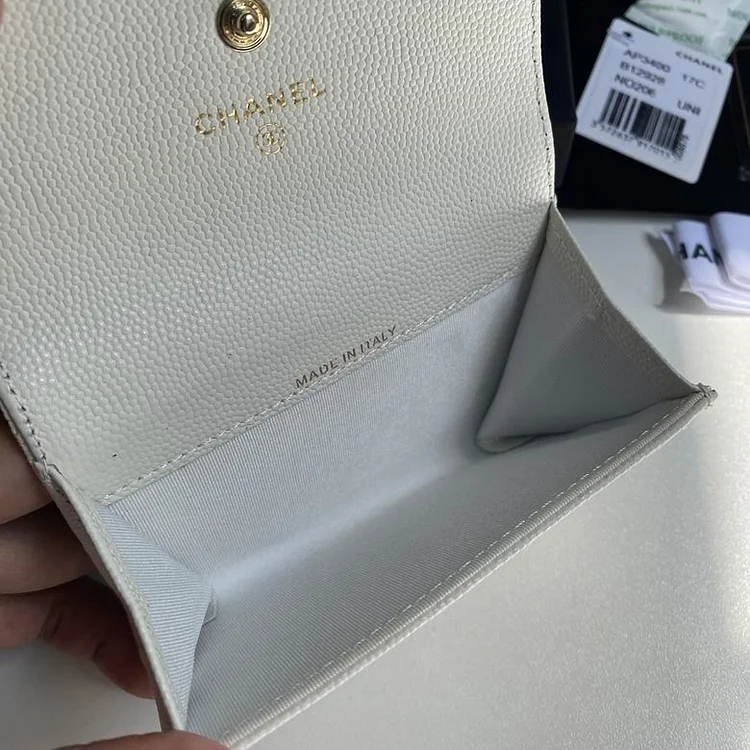 CC 11cm 092707 YG 2colour wallet - Image 18