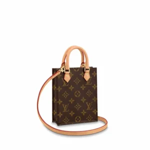 L-bag M69442 Petit Sac Plat Mini Onthego