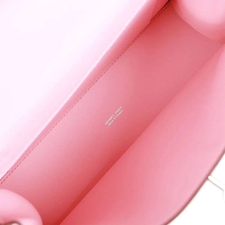 H Kelly Danse Rose Sakura Swift Palladium Hardware - Image 7