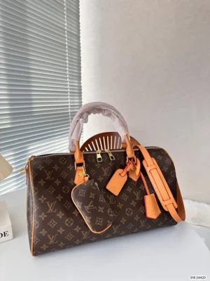 L keepall 40 man and women bag size : 40*22 cm
