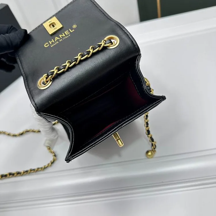 Cc new arrival phone bag size : 19X11.5cm - Image 8