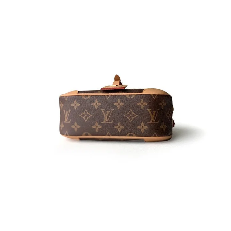 L-bag M45528 Mini Luggage Bag - Image 4