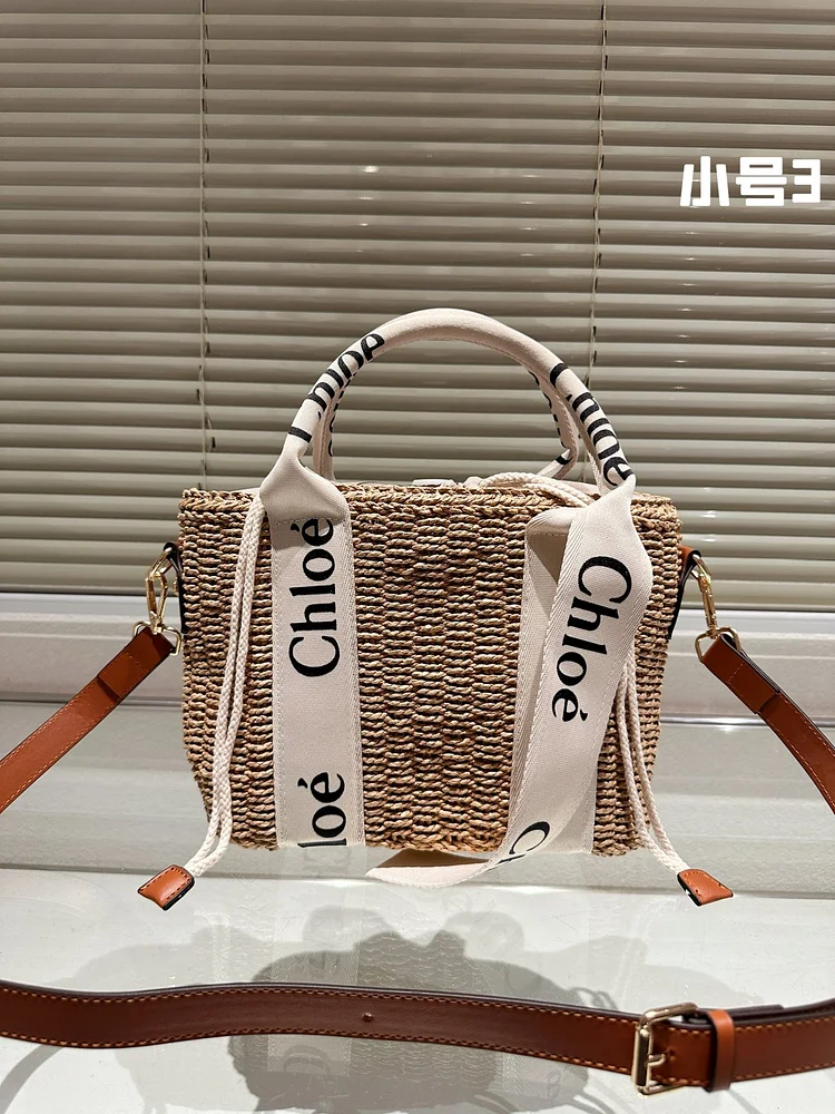 Ch new arrival bucket bag 03 - Image 4