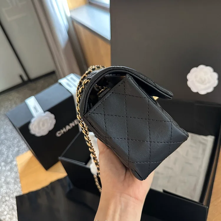 CC new arrival bag size: 20 cm - Image 9