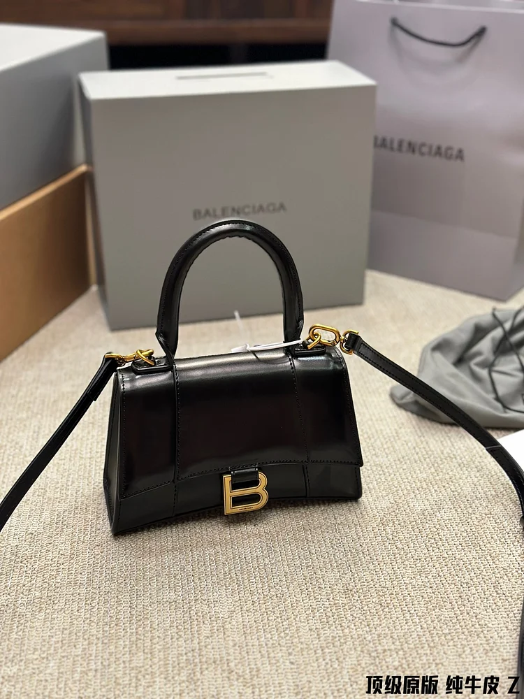 Balen hourglass xs new arrival bag - Image 7