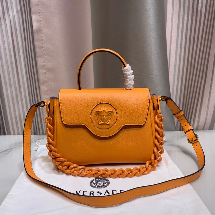 Ver La Medusa Medium Bag - Image 6