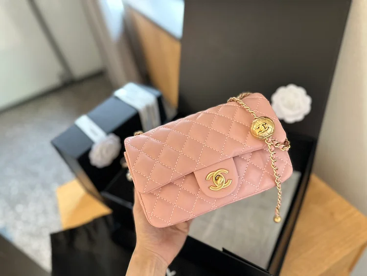 CC new arrival bag size: 20 cm - Image 6