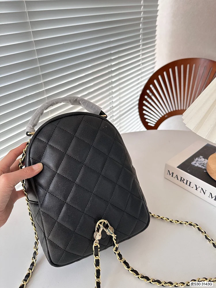 CC ?????????????? backpack size??17.5 * 23 cm - Image 5