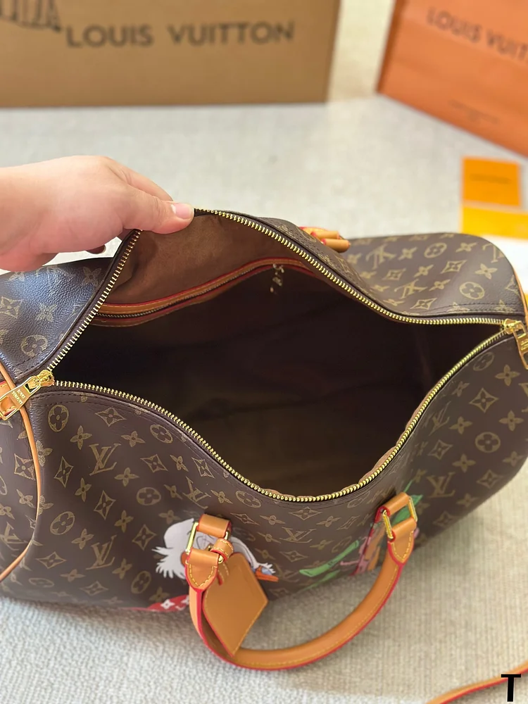 L keepall 45 new arrival bag size : 45 cm - Image 2