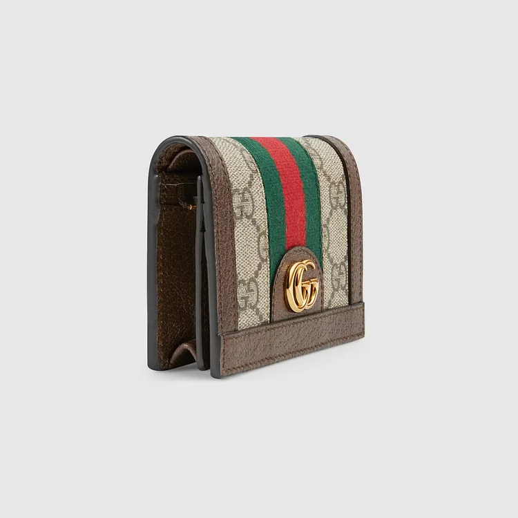 GG card case wallet - Image 3
