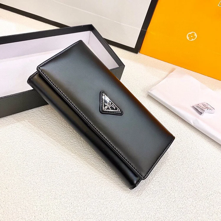 Pra new arrival wallets size: 19??10 cm - Image 9