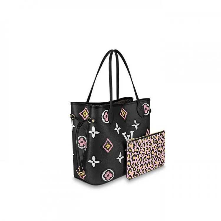 L M45819 Neverfull MM - Image 2