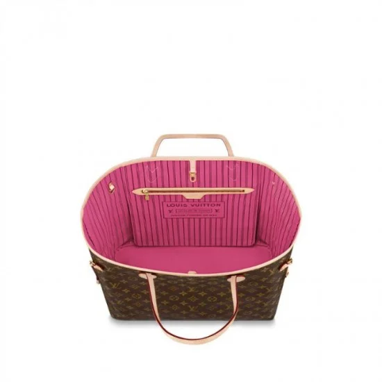 L Neverfull GM - Image 8