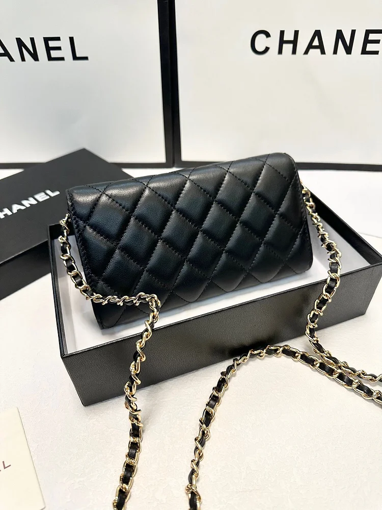 cc new arrival bag wallet size : 19??10 cm - Image 9