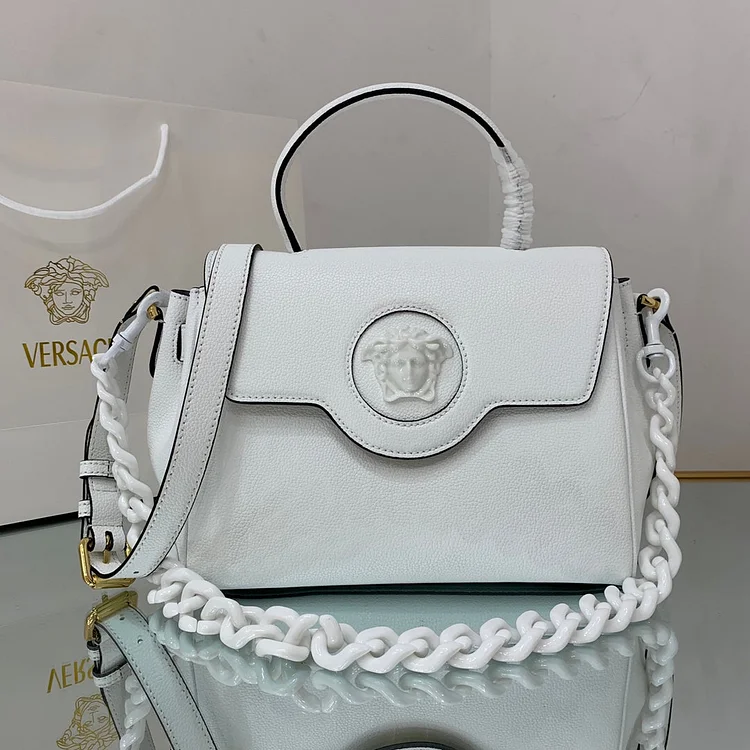 Ver La Medusa Medium Bag - Image 2