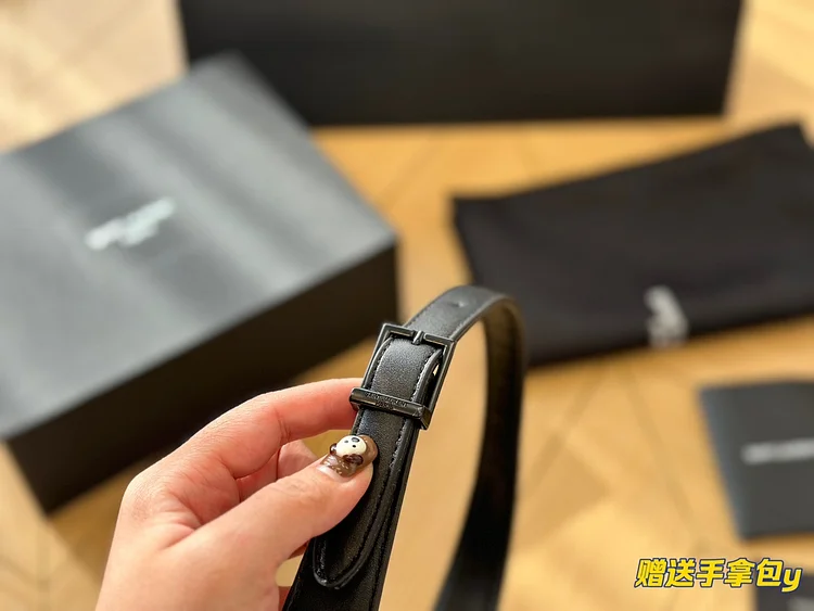 Y new arrival bag size; 25cm - Image 3