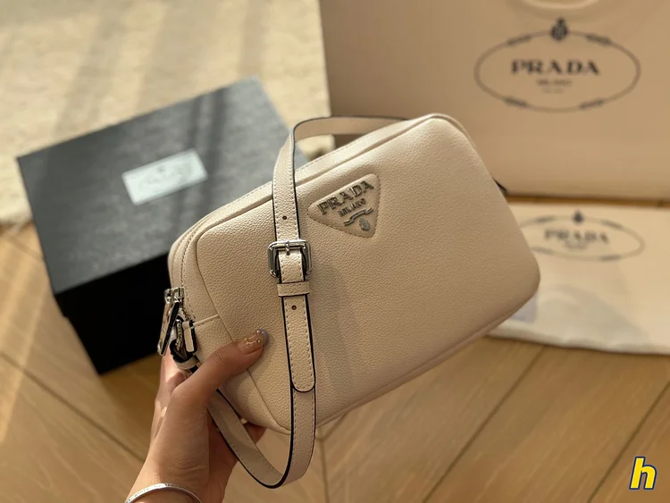Pra new arrival camera bag size: 22*14cm - Image 3