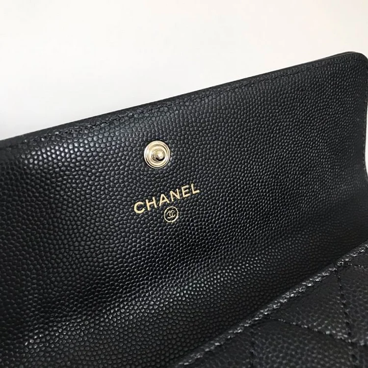 CC A80286 10.5X19X3cm wallet - Image 6