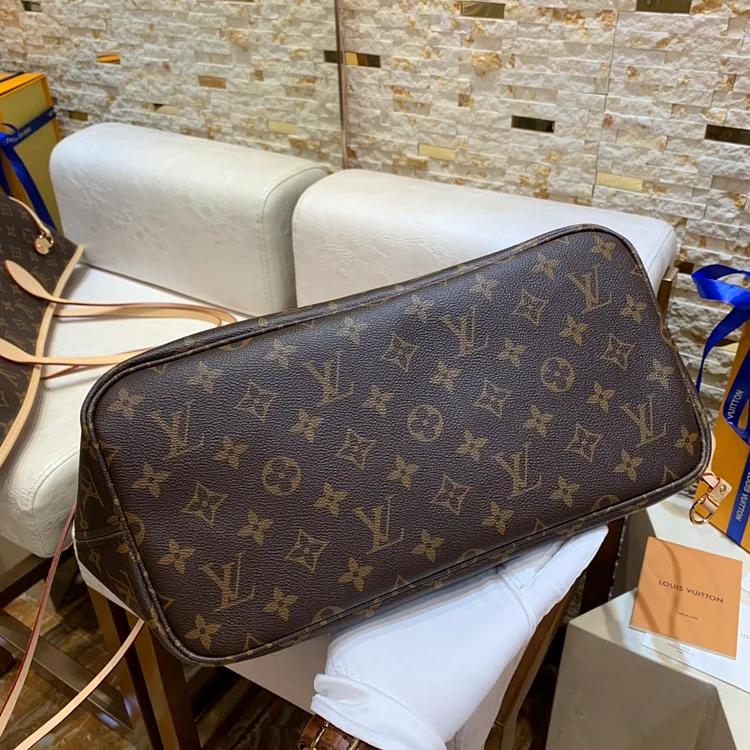 Louis neverfull new arrival bag size: 32-29-17 cm top qualtiy ! - Image 3