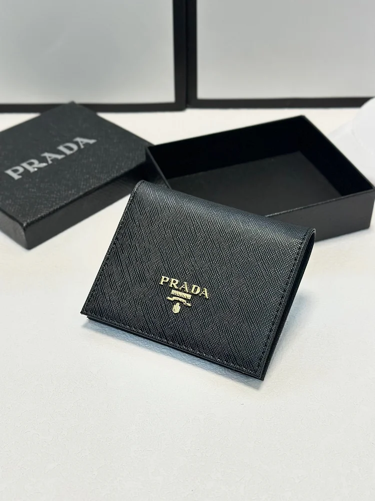 Pra new arrival wallet 02 size: 11??10 cm - Image 6