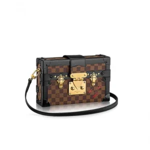L-bag Petite Malle N41003
