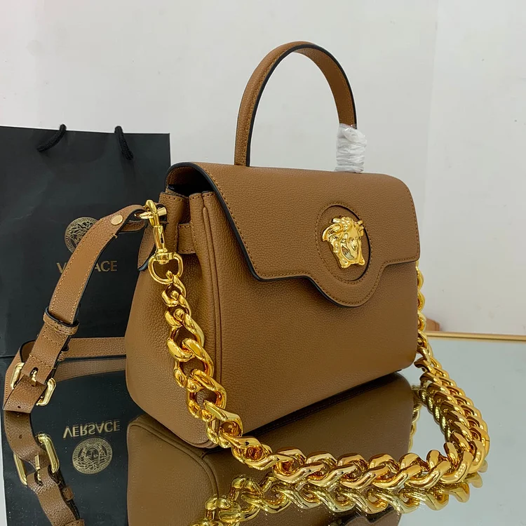 Ver La Medusa Medium Bag - Image 8