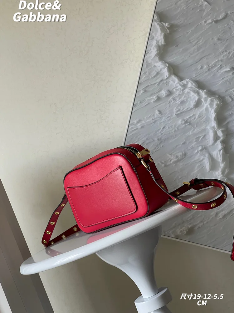 DG new arrival cross body bag size?9*12*5.5cm - Image 13