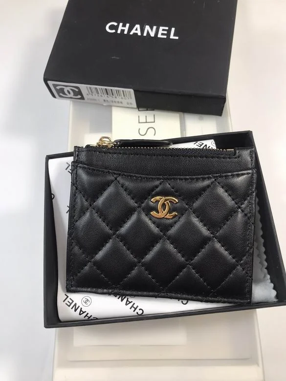 CC 50084 YG 4colour wallet - Image 19