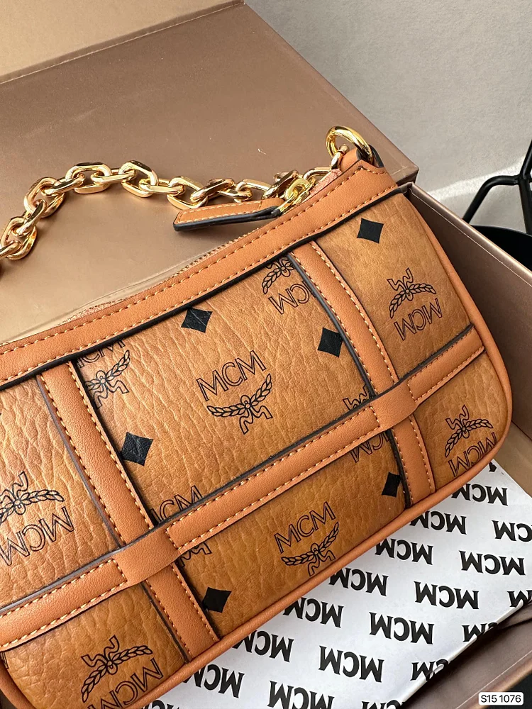 MC new arrival bag size : 21* 12.5cm - Image 7