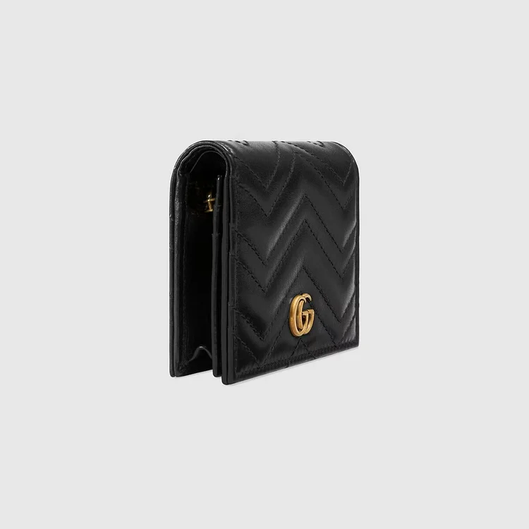 GG card case wallet - Image 2