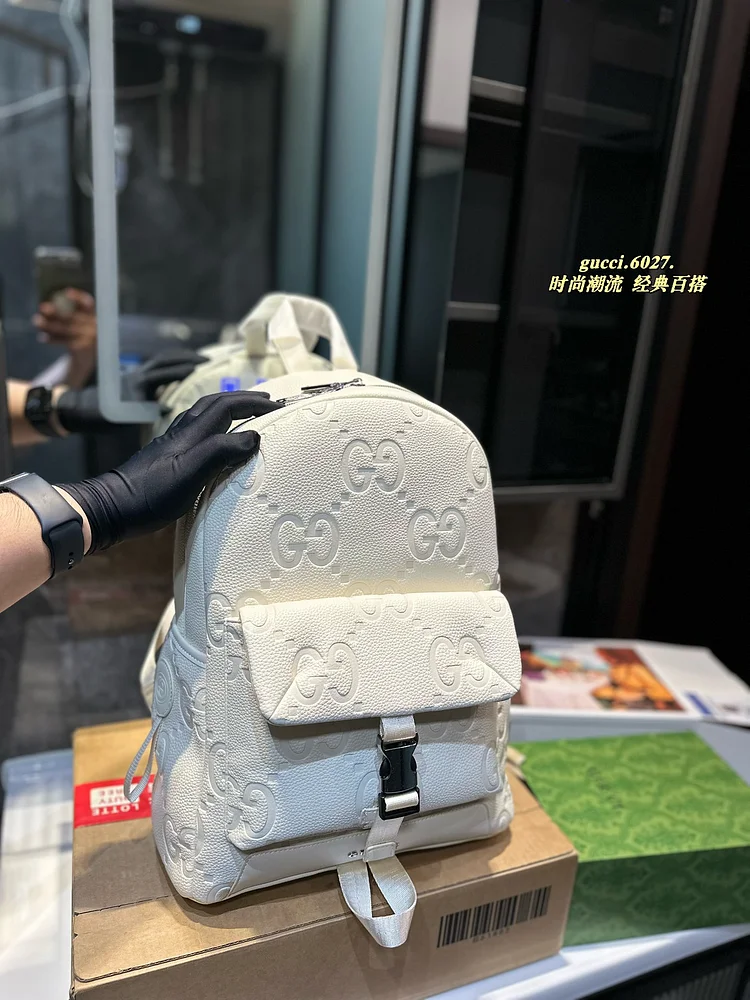 Gg new arrival backpack size: 30*13*40 cm - Image 2
