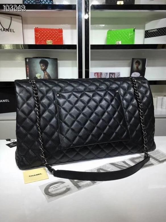 CC new arrival bag A91169 size : 46.5X17X29cm - Image 2