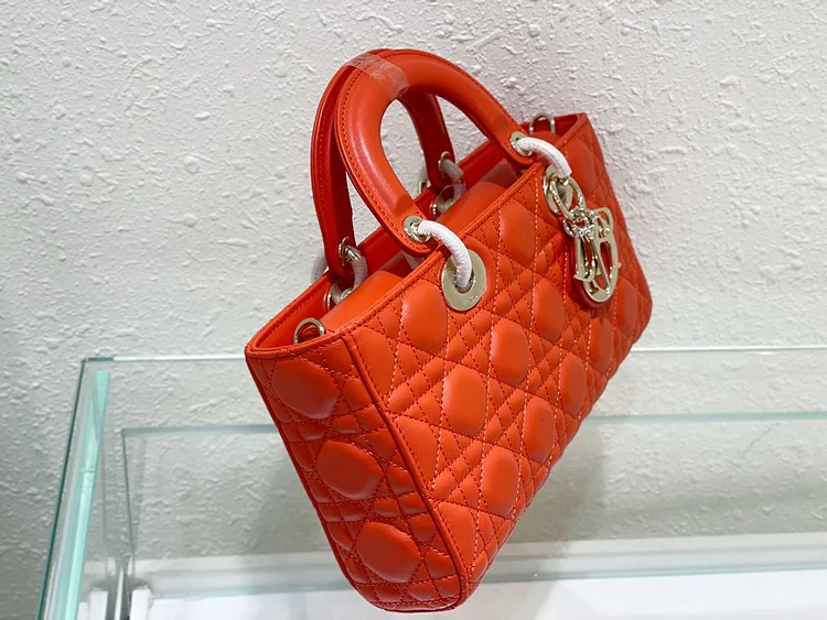 CD Lady D – Joy Bag - Image 9