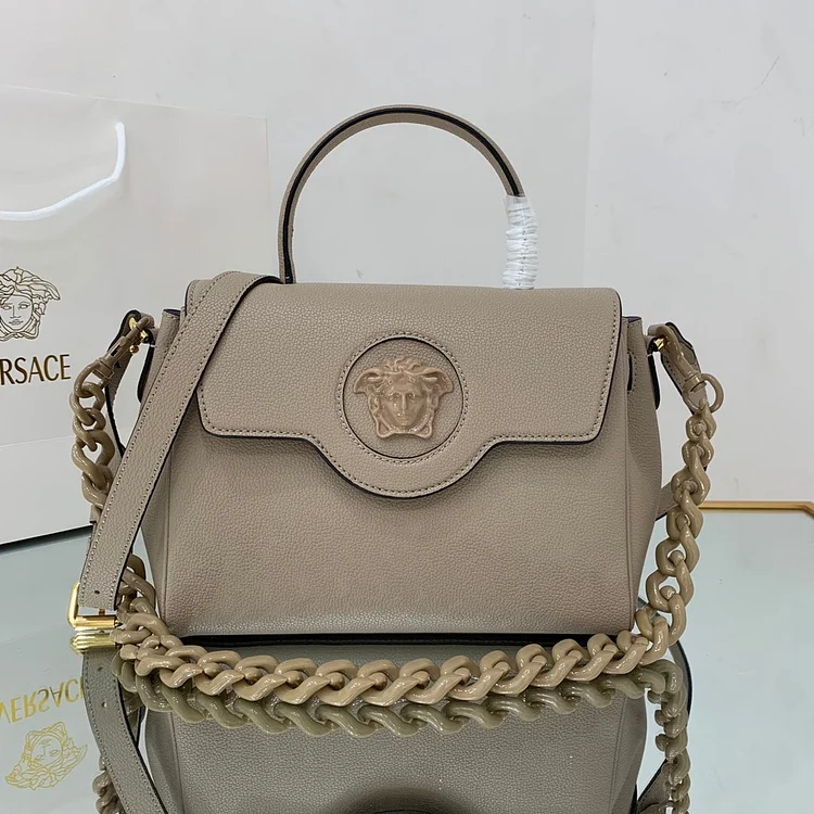 Ver La Medusa Medium Bag - Image 5
