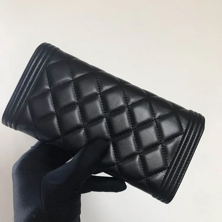 CC A80286 10.5X19X3cm wallet - Image 4