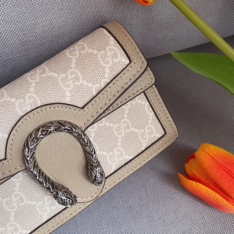 GC422 Dionysus GG Super Mini / Mini / Small Bag - Image 8