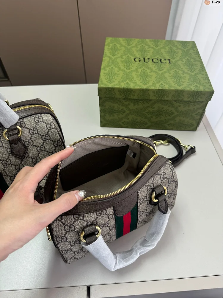 GG new arrival handbag - Image 7