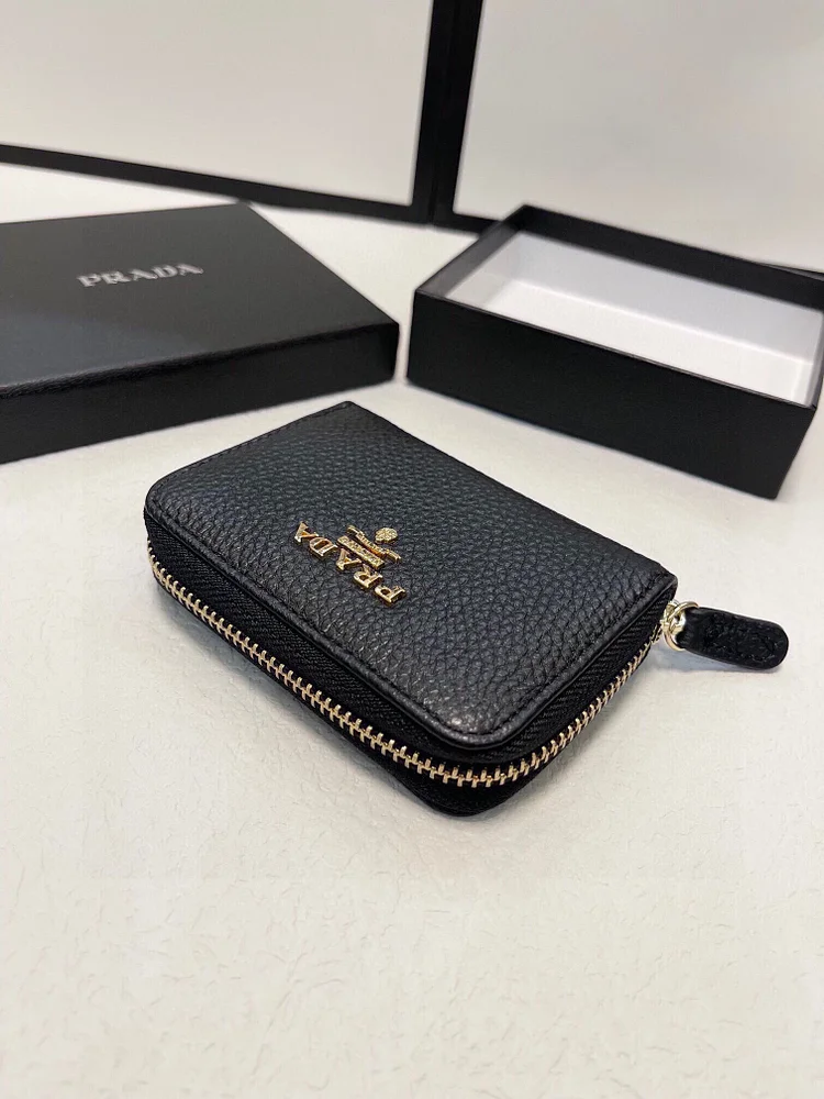Pra new arrival wallet size : 10*9 cm - Image 9